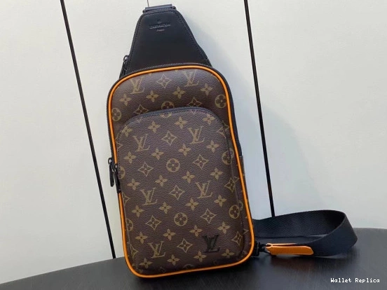 SLINGBAG LOUIS AVENUE VUITTON 0709